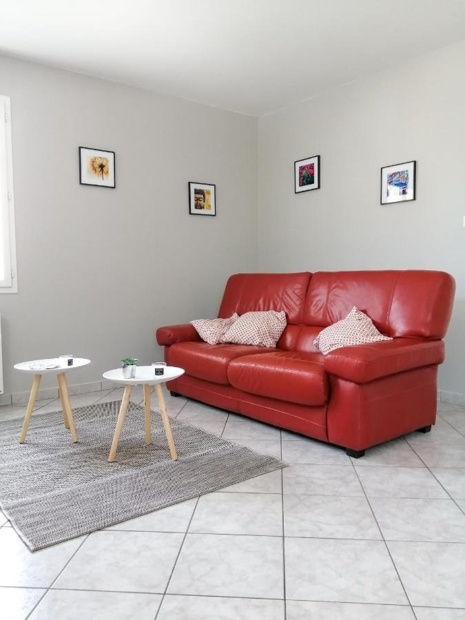 Apartment Le 32 *