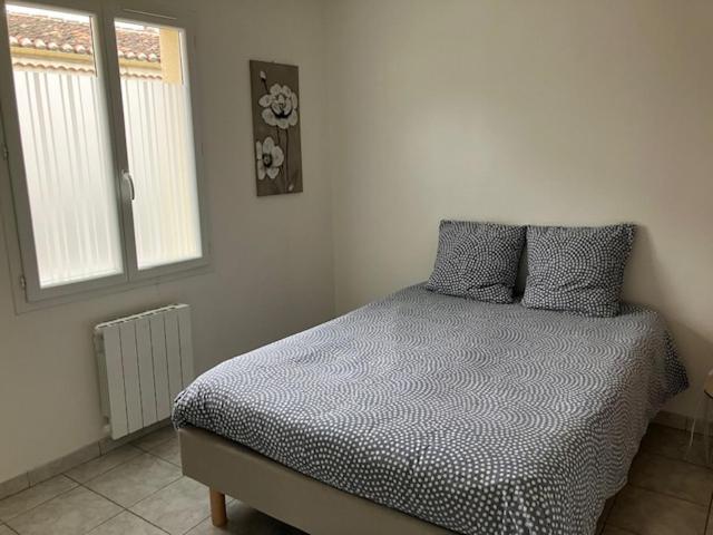 Le 32 Apartment *