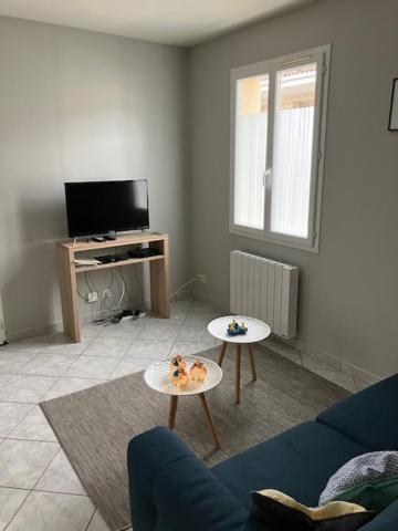 Apartment Le 32 *