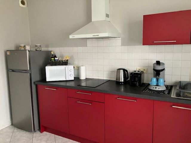 Apartment Le 32 Cognac