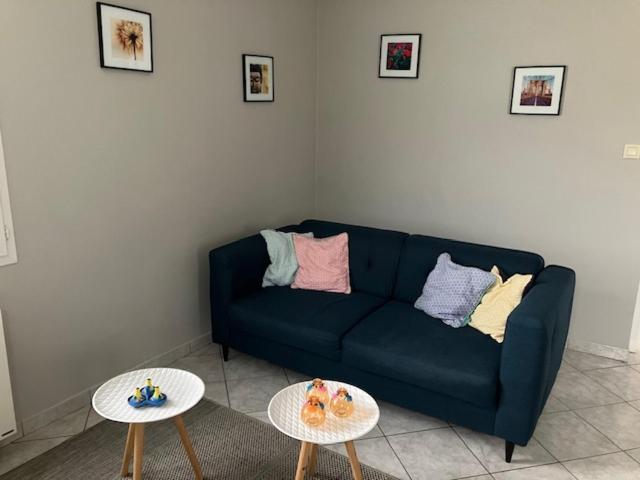 Le 32 Apartment Cognac